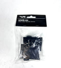 Vertex Standard Mmb-84, Mobile Flush Mounting | Hook & Hull Co