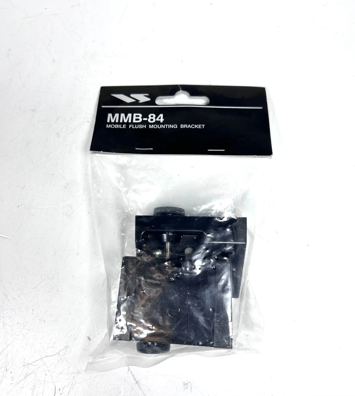 Vertex Standard Mmb-84, Mobile Flush Mounting | Hook & Hull Co