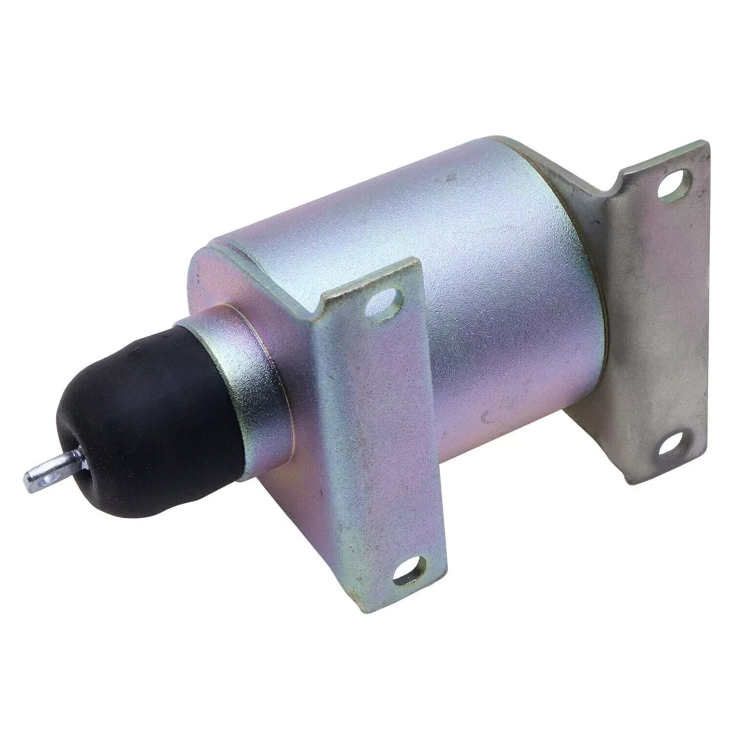 12V Fuel Solenoid 41-1566 For Thermo King Sl Ts Sb Slx Md Series