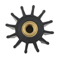 Water Pump Impeller Fits Cummins 3974456 Sherwood 27000k Marine