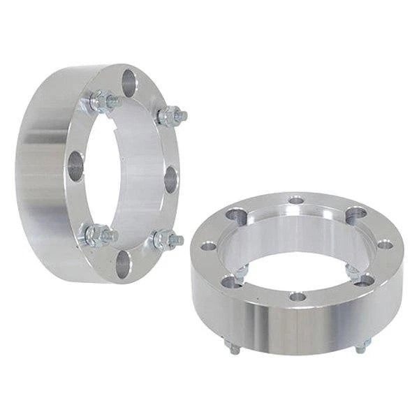 Bronco Atv Wheel Spacer 4x156 2", M10x1.25mm