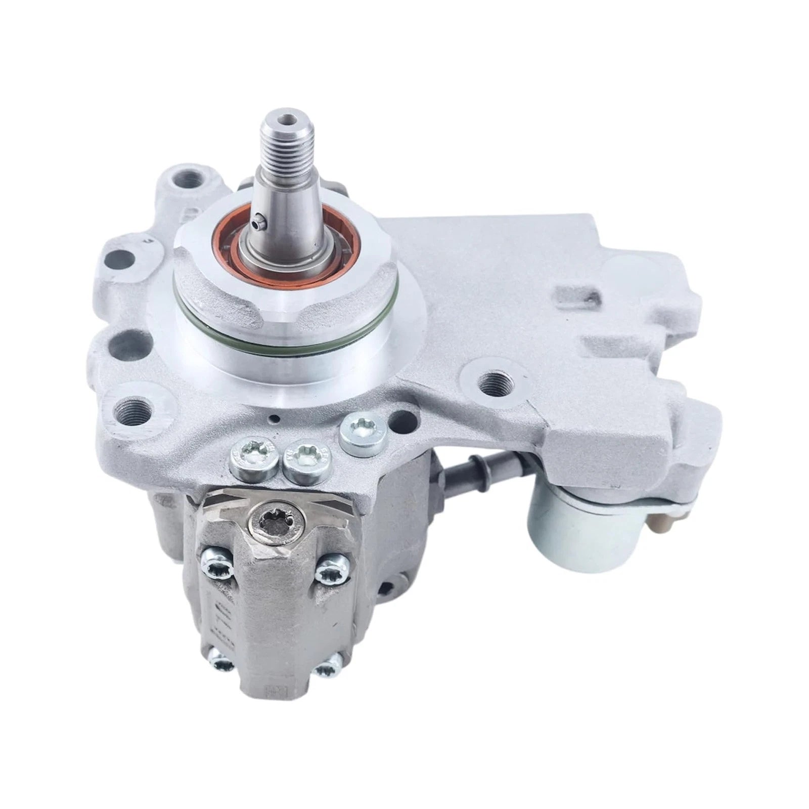 Fuel Injection Pump A6710700101 28618660 For Ssangyong D20d Engine