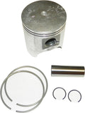 WSM Piston Kit for Kawasaki 900 by WSM