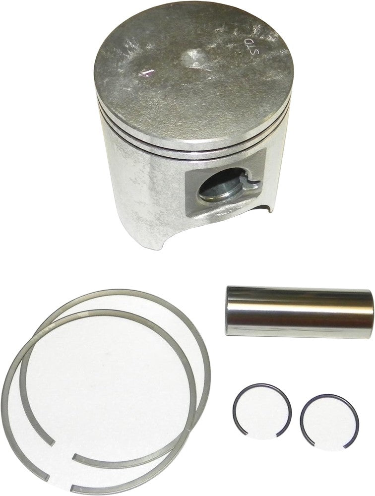 WSM Piston Kit for Kawasaki 900 by WSM