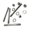 Stud Kit For Mercuriser Alpha One Gen Ii R/mr/alpha One Bravo 1 2 3