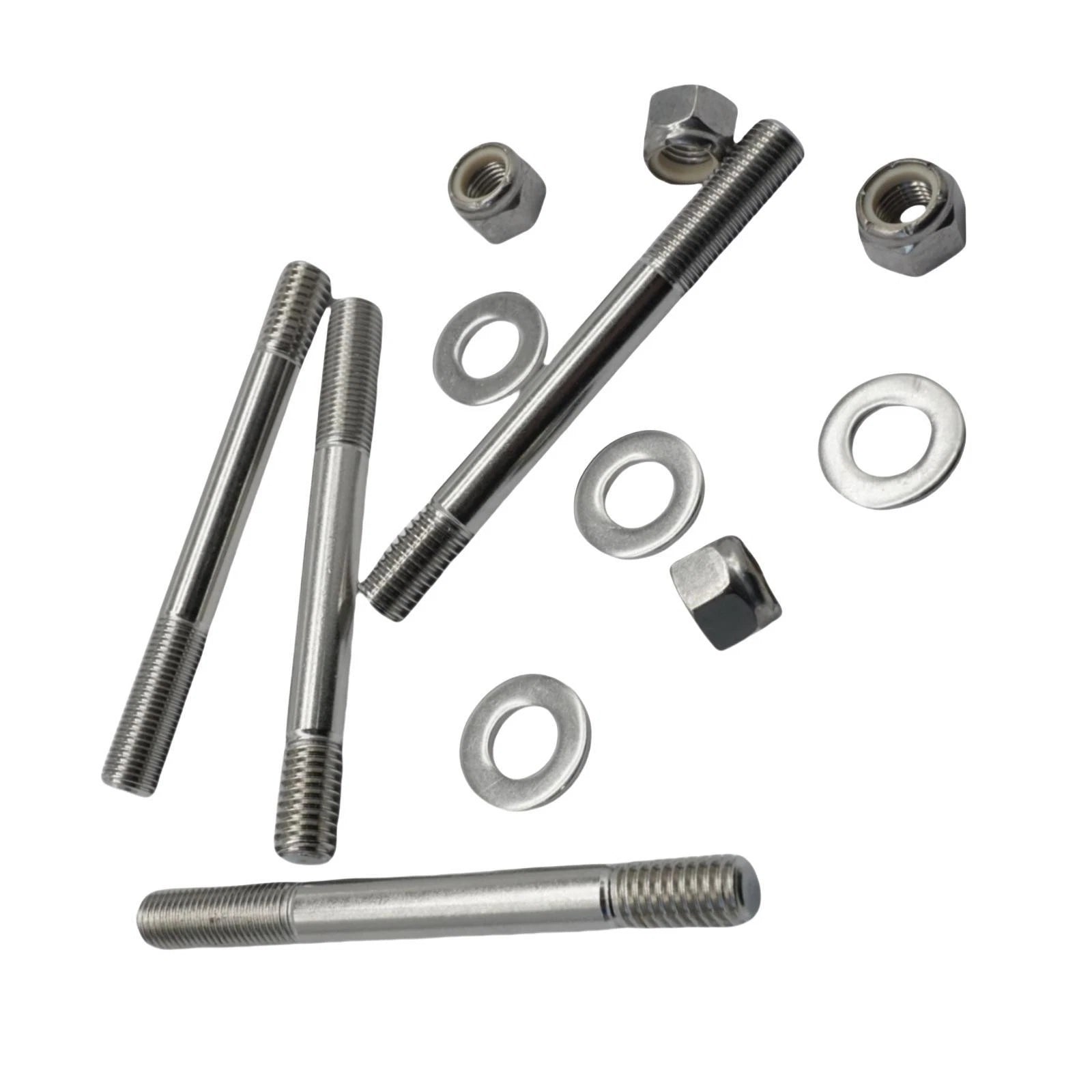 Stud Kit For Mercuriser Alpha One Gen Ii R/mr/alpha One Bravo 1 2 3