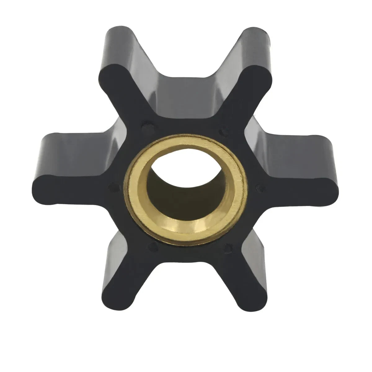Sea Water Pump Impeller Kit for Yanmar 1GM/1GM10 Diesel (128176-42071)
