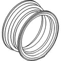 Rw1138 Rear Wheel Rim 11 In X 38 In