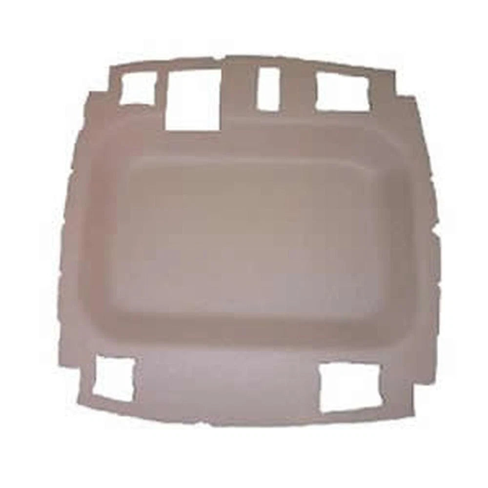 Amjd7200hlk Formed Headliner Kit, Sailcloth Tan Vinyl