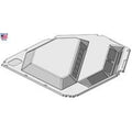 R3261 Cab Headliner Fits White