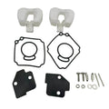 Yamaha 20 / 25 Hp 2cyl 2-stroke Carburetor Repair Kit 6l2-w0093-00-00