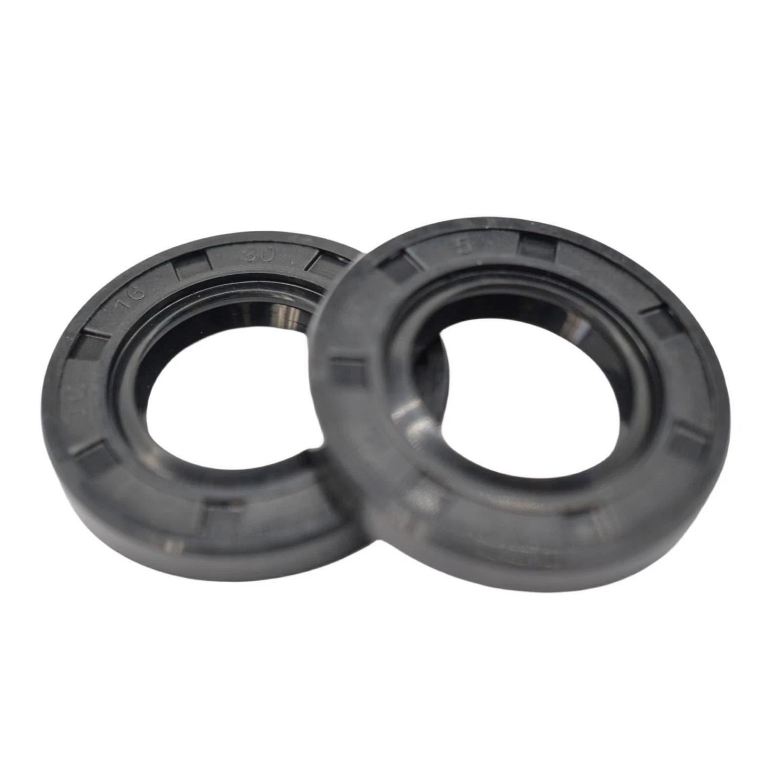 Yamaha Outboard Oil Seal for 2-Stroke 40-60HP Models (1996-2006) 2Pcs