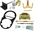 Epi Master Clutch Service Kit For Can Am Atv/utv Primary And