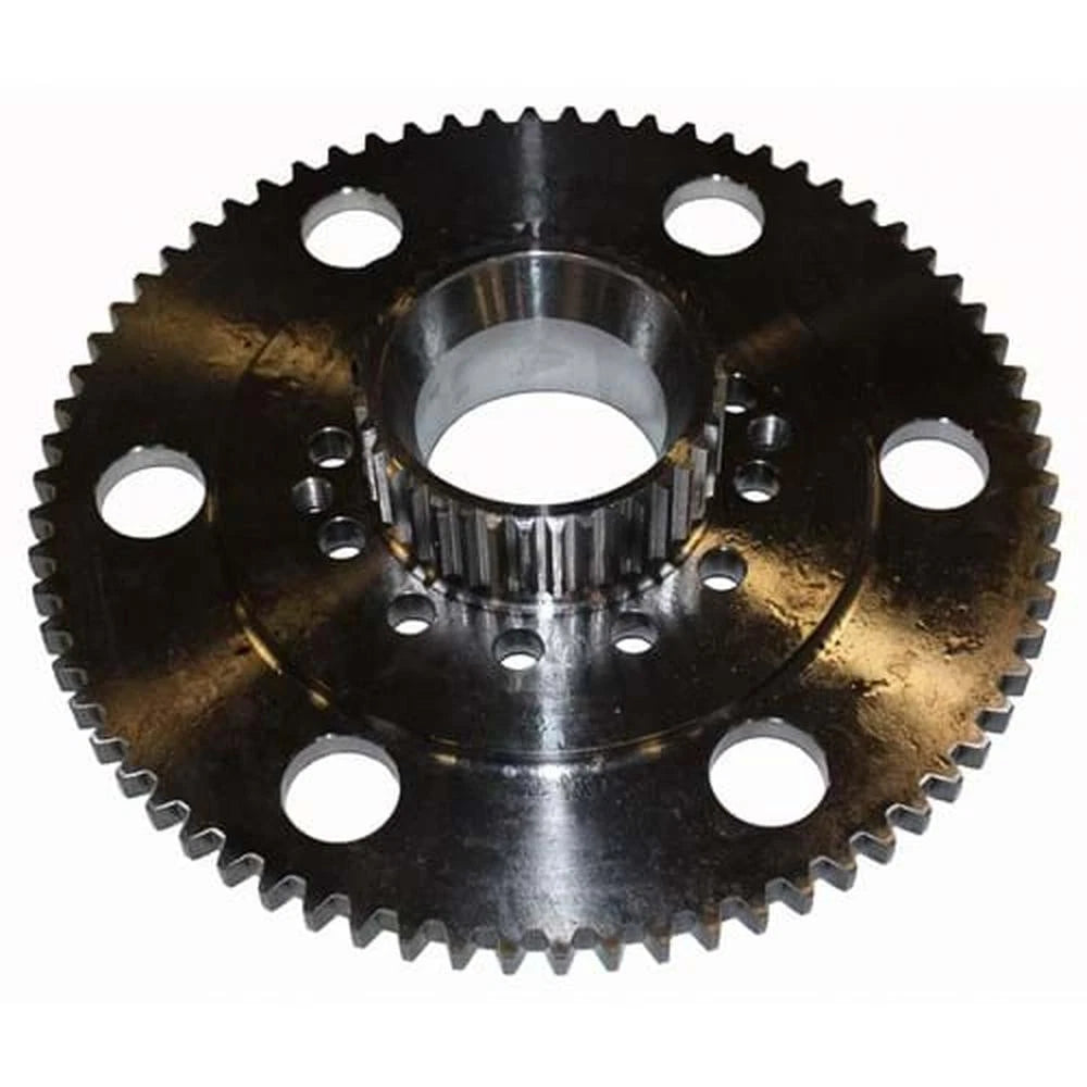 Hr173479 Dana/spicer Planetary Ring Gear Support, Mfd Fits John Deere