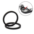 Hydraulic Brake Sealing Ring Tool