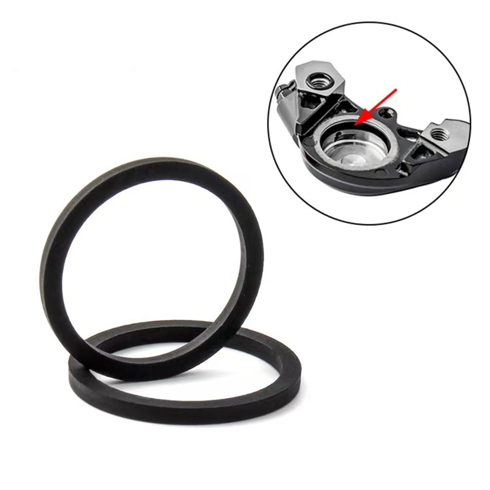 Hydraulic Brake Sealing Ring Tool