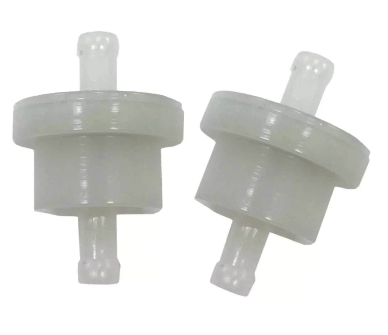 2Pcs Fuel Filter for Suzuki DF 4-9.9HP DF4/DF175 4-Stroke Outboard Marine
