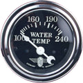Swi-82478-jn Stewart Warner Instrument Water Temperature Gauge