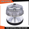 Golf Cart Drive Clutch EZGO TXT RXV 2010+ by EZGO