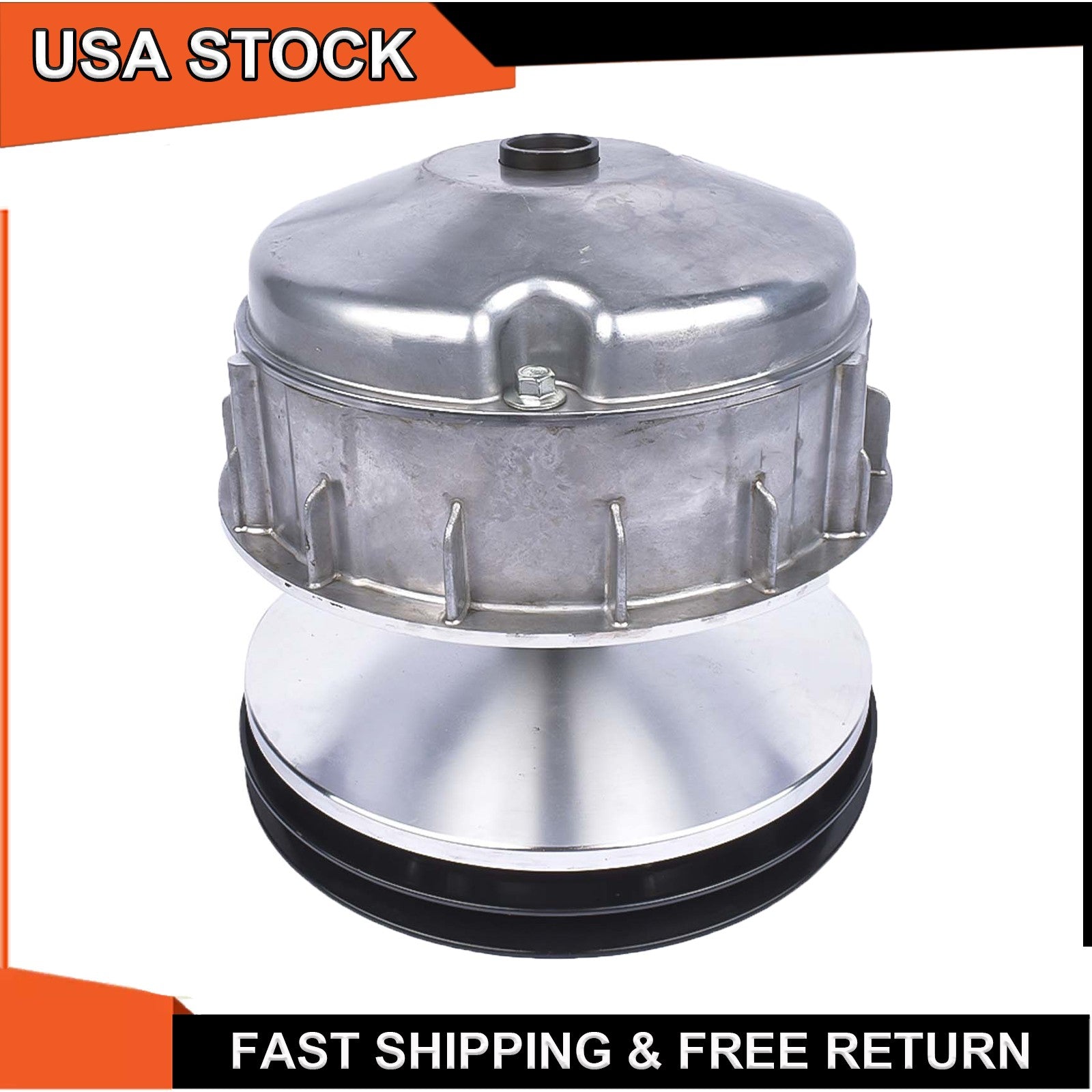 Golf Cart Drive Clutch EZGO TXT RXV 2010+ by EZGO