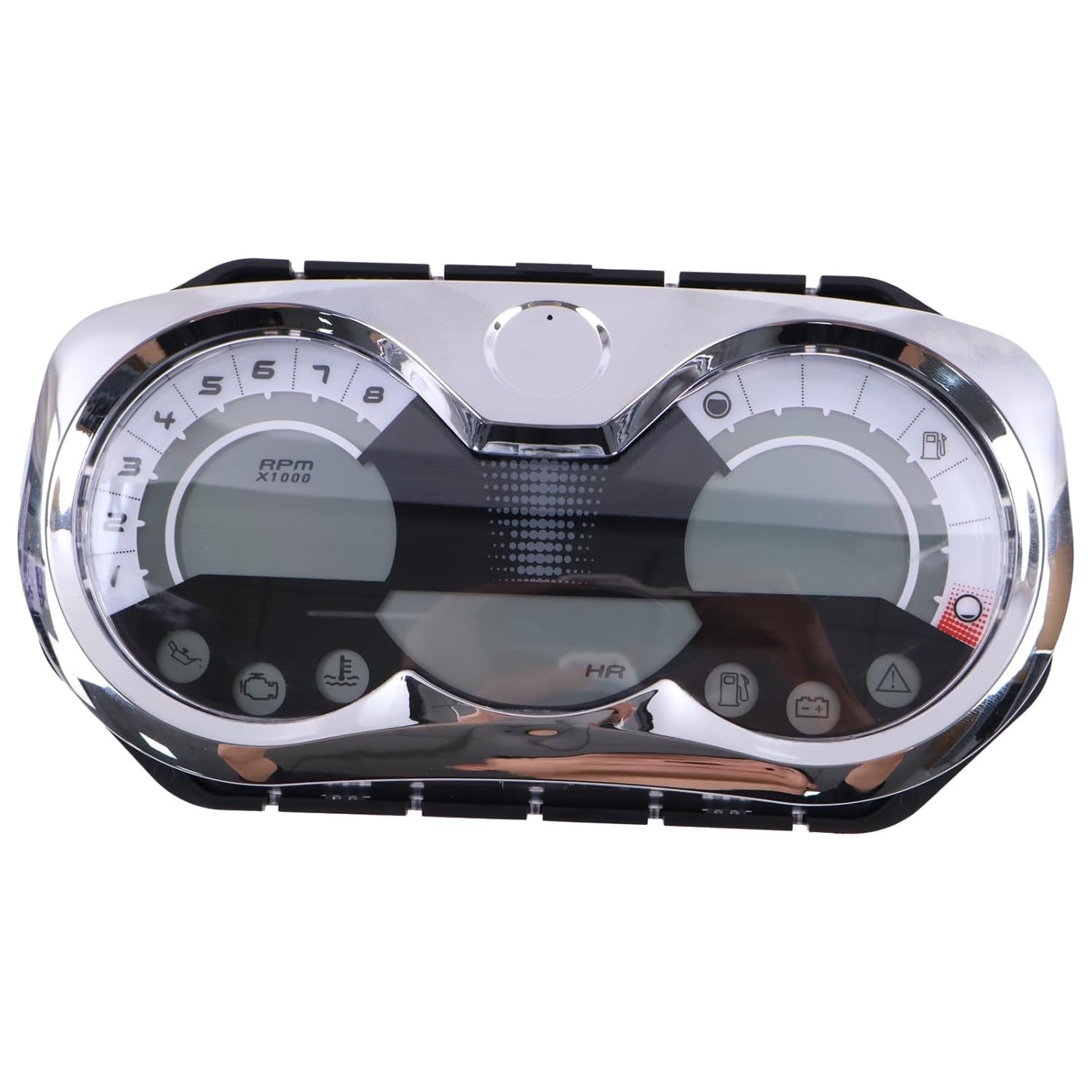 Speedometer Lcd Gauge Cluster 278002273 For Sea-doo | Hook & Hull Co