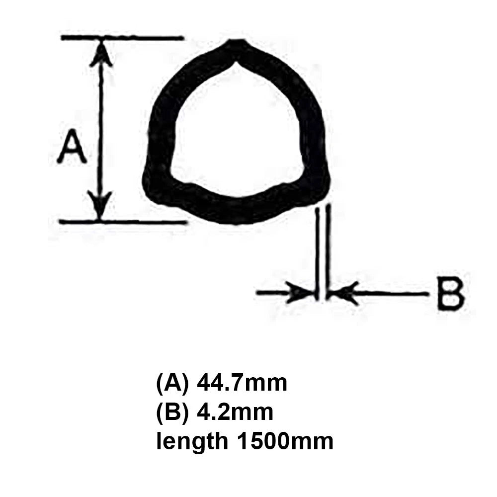 Inner Tube Fits 442 462 465 279512 Bp125091500