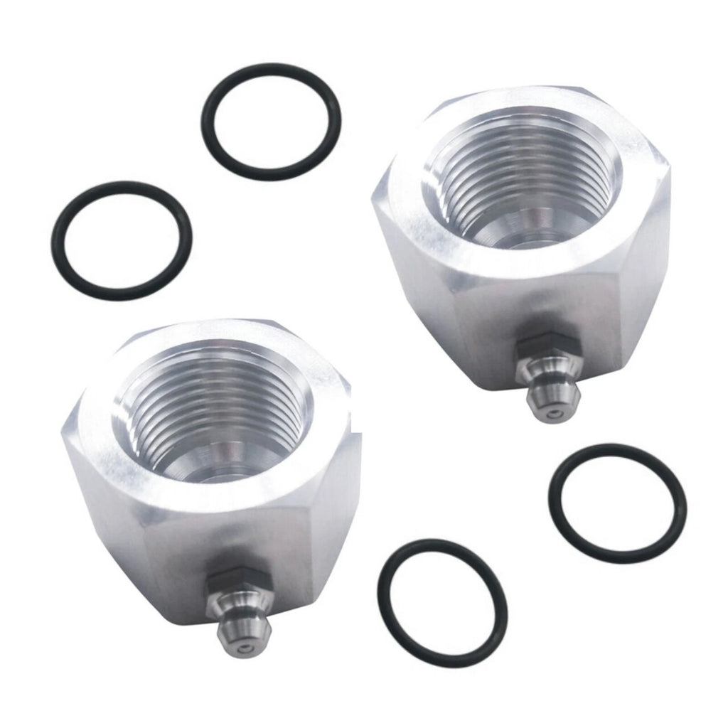 Marine Steering Tube Grease Nut – OMC 2861/2862