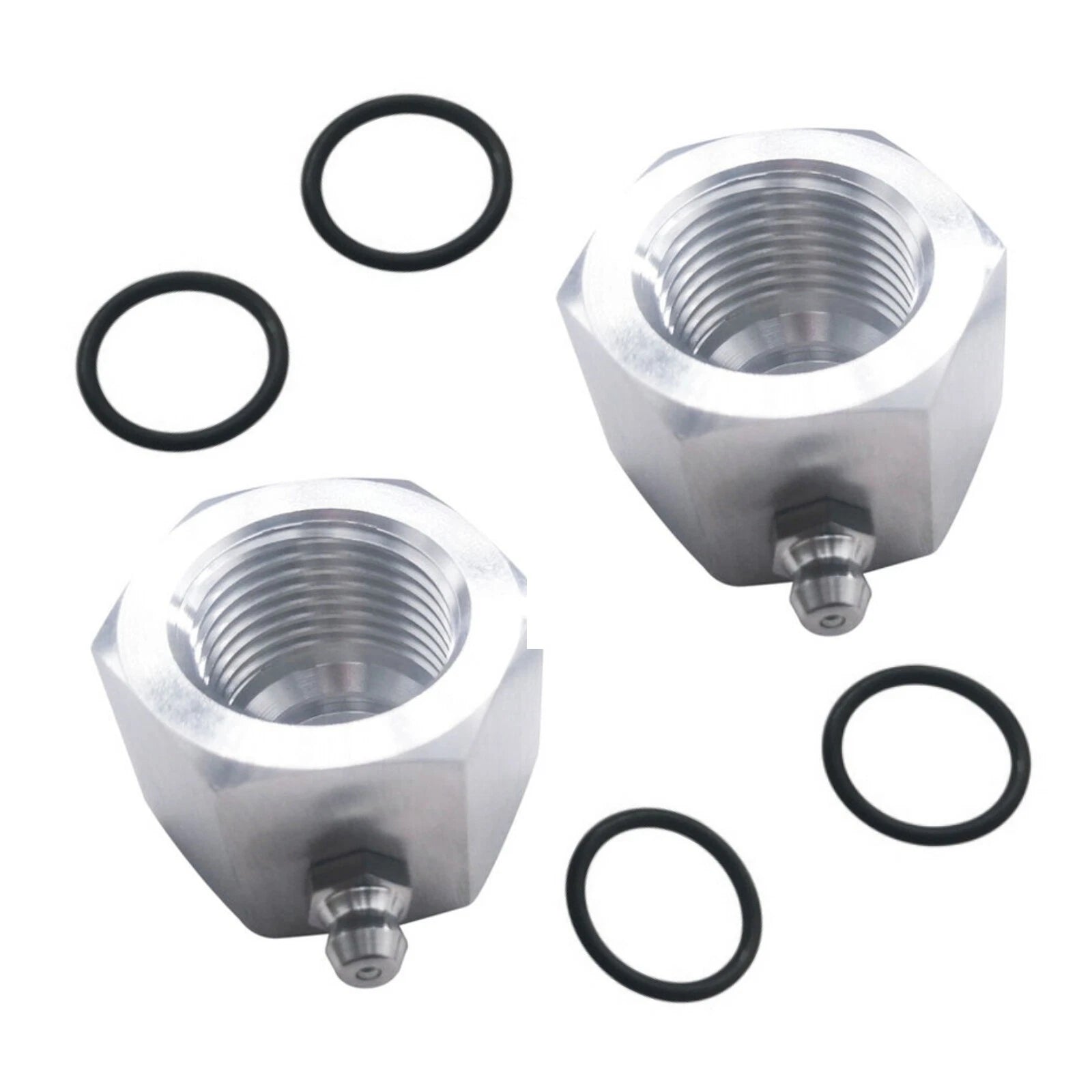 Marine Steering Tube Grease Nut – OMC 2861/2862