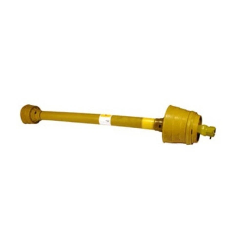 Round Baler Cv Driveline Pto For Claas 42 46 66 Gehl 1475 1875