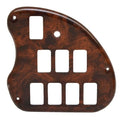 Blank Switch Panel Ranger 7202189 by Ranger
