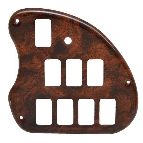 Blank Switch Panel Ranger 7202189 by Ranger