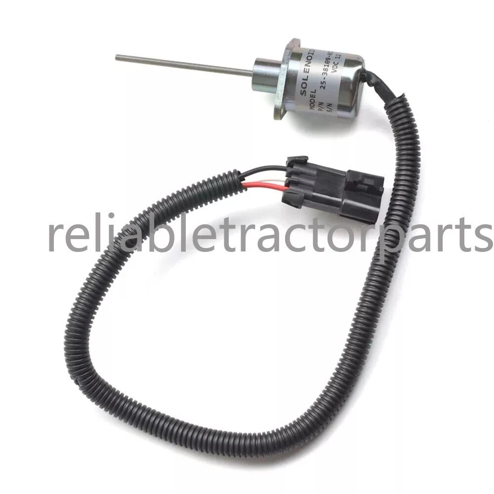 Fits For Carrier Ct4.134tv Ct4.134di Ct4.114tv 12V | Hook & Hull Co