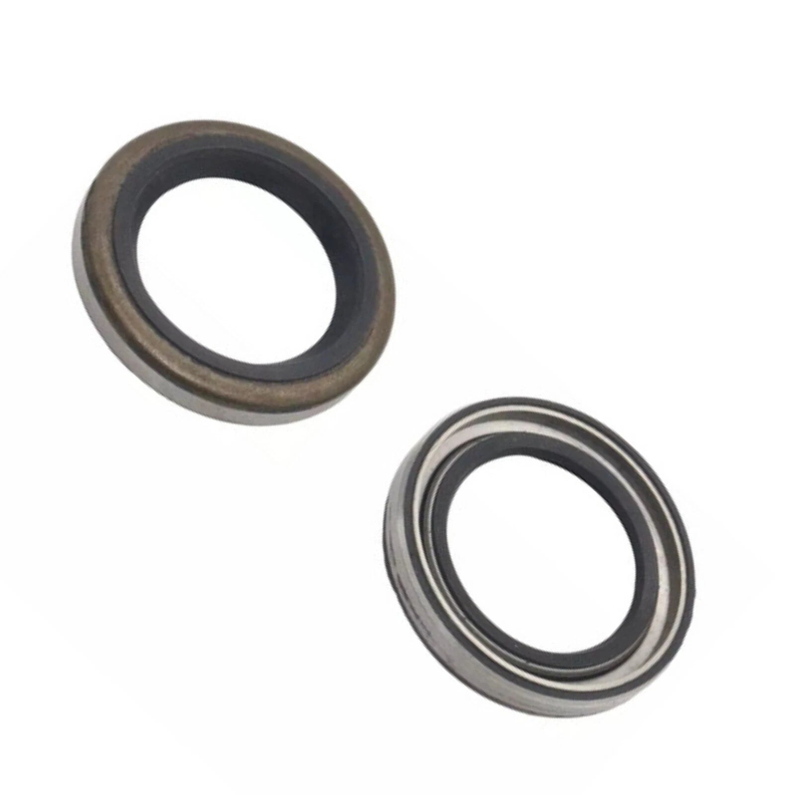 Oil Seal Propeller Shaft for OMC 320862/0778172, 2pcs