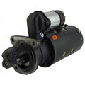 79004848n Starter - New, 12V, Dd, Cw, Fits Delco Remy Fits Allis