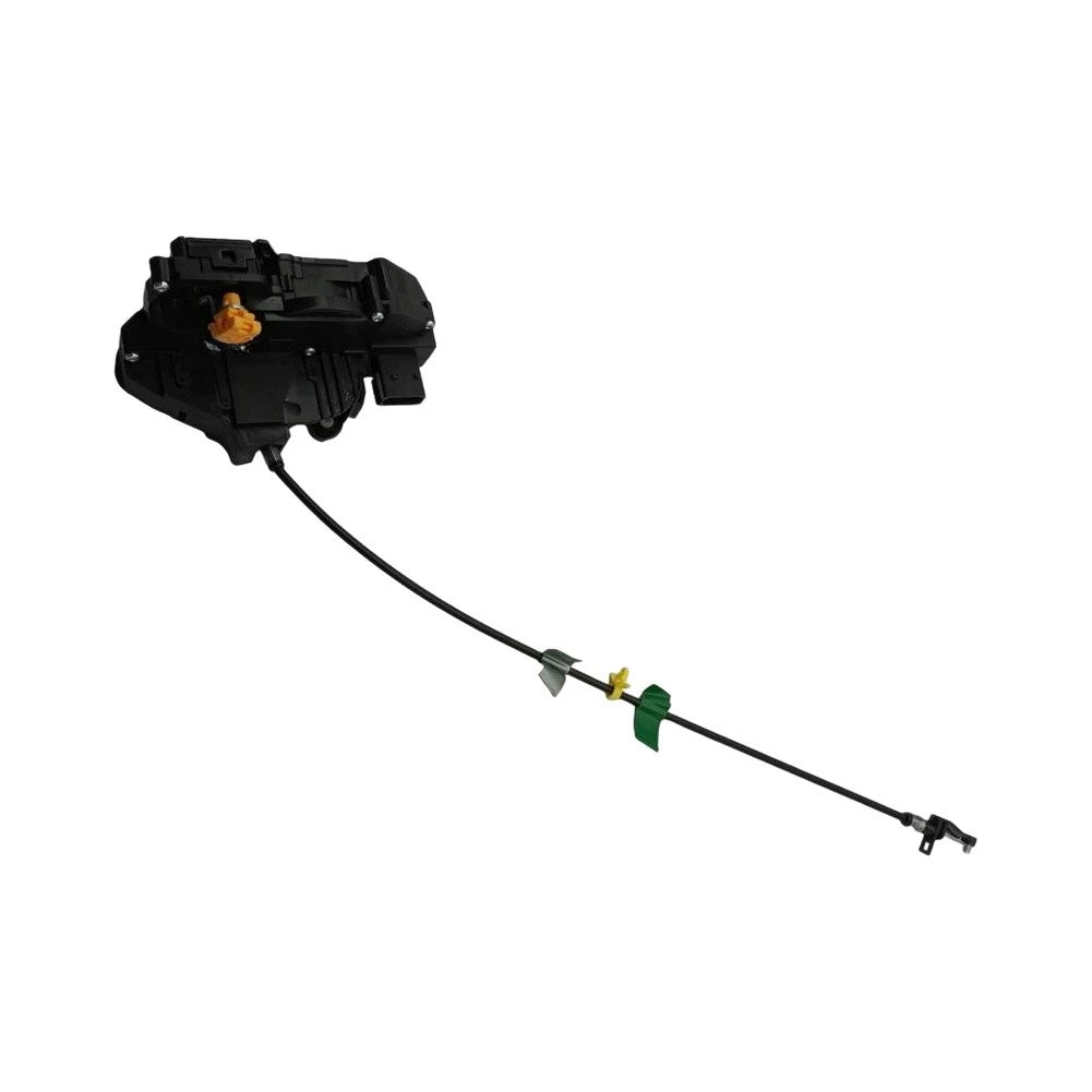 Door Lock Actuator Dla671 For Chevrolet Hhr W/ Rear Door For Windows