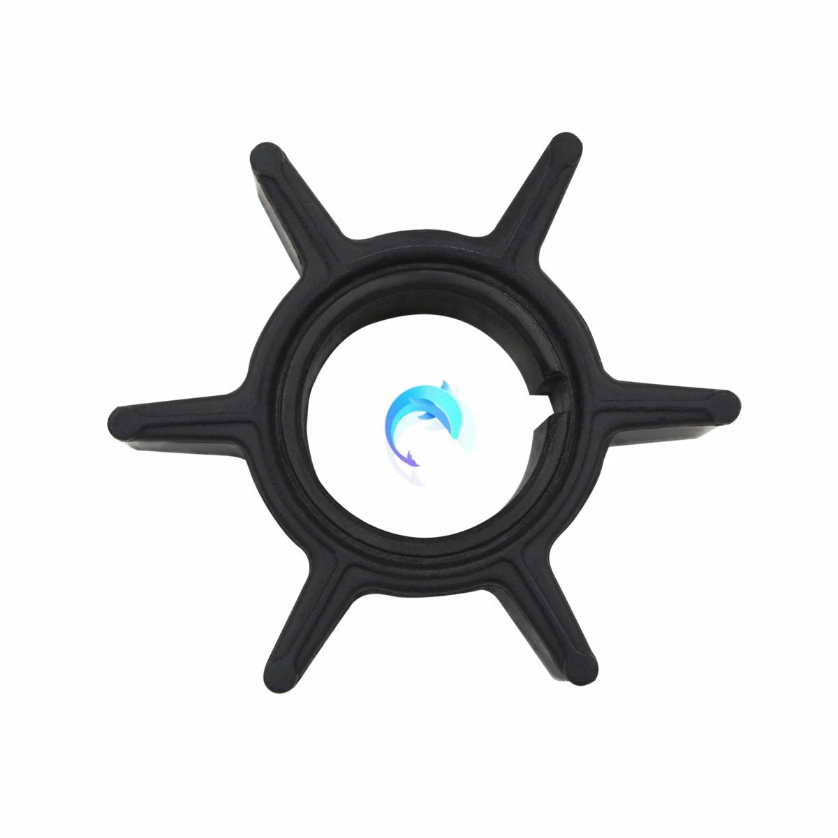 Water Pump Impeller – Tohatsu 25/30/40HP (1990-2023)