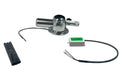 Taco Marine Gs-850, Electric Vhf Antenna Mount, W/ Module, Made In