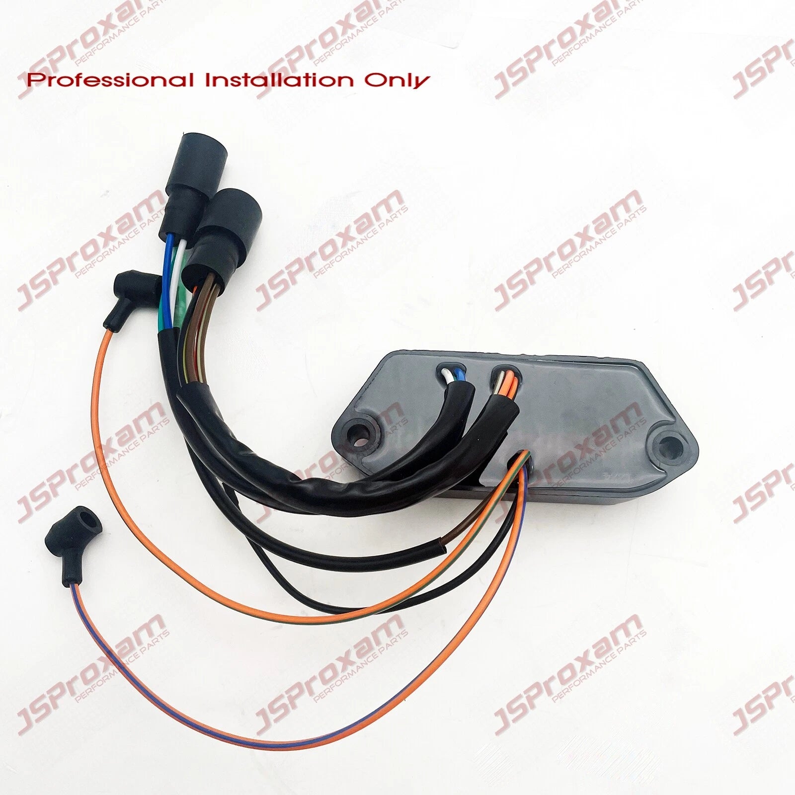 Power Pack Cdi 113-5316 Fits Johnson Evinrude Cd 2 878334 585262