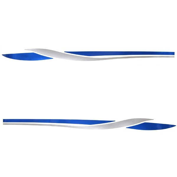 Flare Decals Chaparral U16783-01 by Chaparral