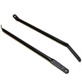 Malibu Boat Windshield Support Bracket Stainless by Malibu