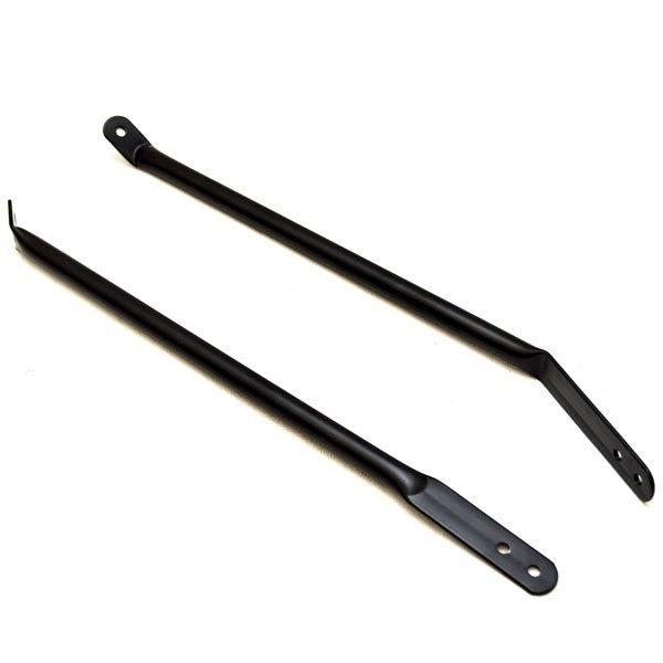 Malibu Boat Windshield Support Bracket Stainless by Malibu