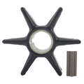 Water Pump Impeller &Amp; Key Johnson Evinrude 115 150 200hp Outboard