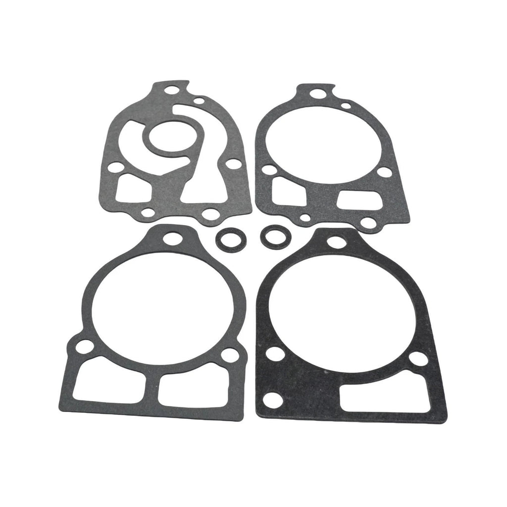 Lower Unit Gear Housing Seal Kit for Mercury Mercruiser 26/27 Series