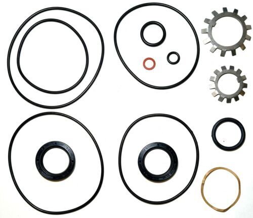 Volvo Penta Lower Unit Seal Kit by Volvo Penta