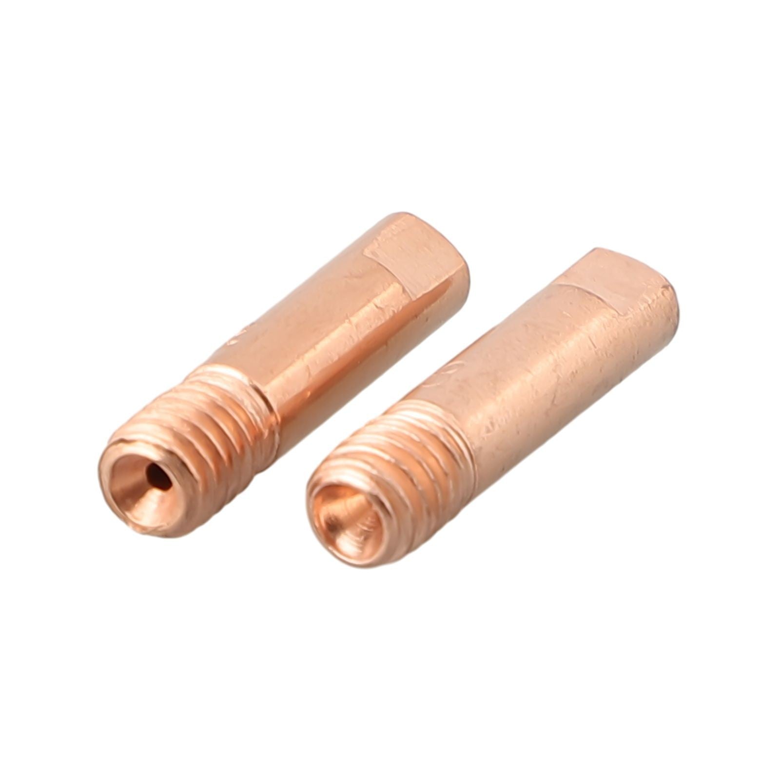 Protective Nozzle Contact Tip for MB15