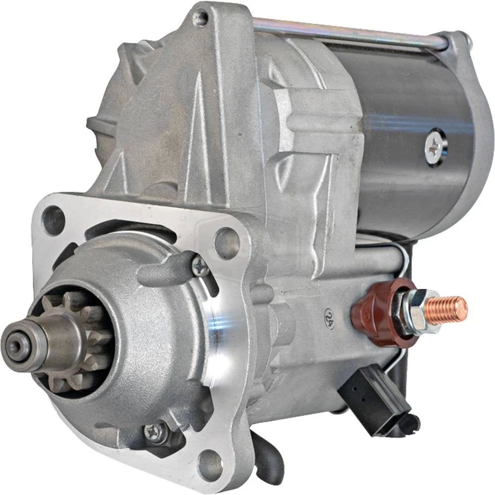 Den-tg228080-8<wbr/>571-jn Fits Denso Starter