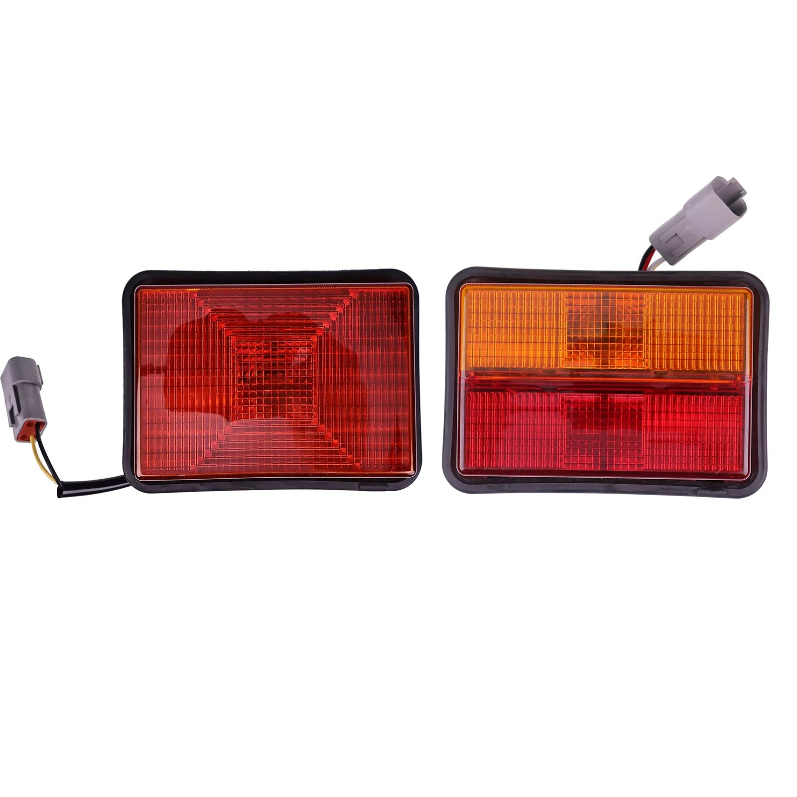Signal Lamp 172-6489 172-6490 For Caterpillar 414e 416e 416f 420e