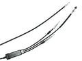 Sp1 Throttle Cable For Arctic Cat Snowmobiles 2010-2016, Control &