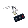 Volvo Penta Power Trim Control Panel by Volvo Penta