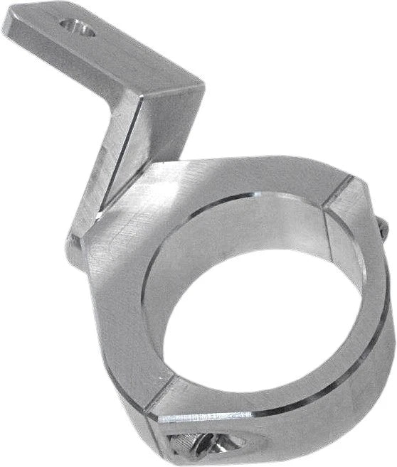 Modquad A Pillar Flag Mount Polished 1.75 Inch For Atv/utv 28-45083
